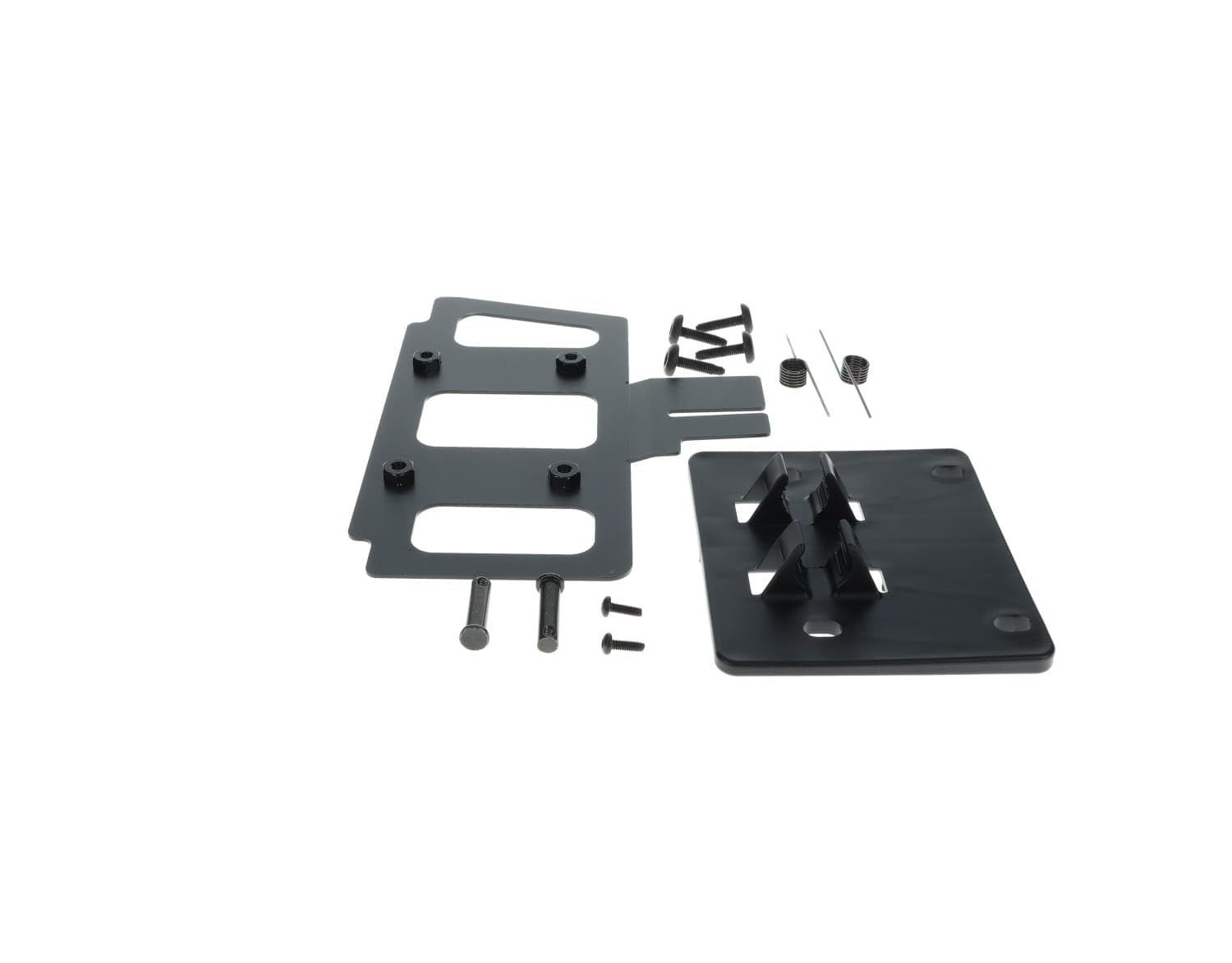 Amazon.com: Polaris Glass Tipout Windshield Handle Hardware, for